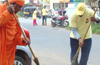 28th edition - Kankanady market gets face lift